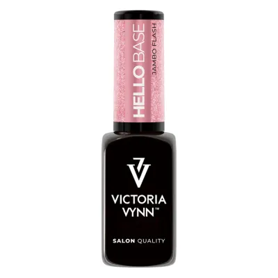 Victoria Vynn HELLO Base Jambo Flash 8 ml
